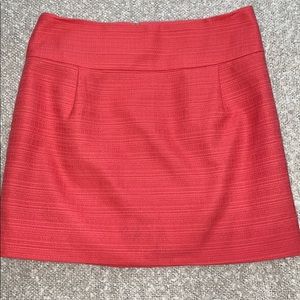 J. Crew Women’s Mini Skirt